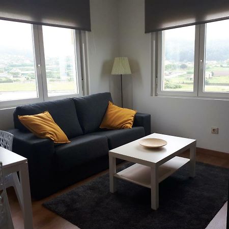 Barranan Arena Apartamentos อาร์เตโซ ภายนอก รูปภาพ