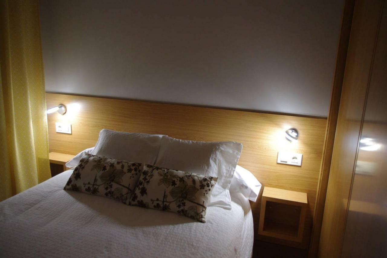 Barranan Arena Apartamentos อาร์เตโซ ภายนอก รูปภาพ