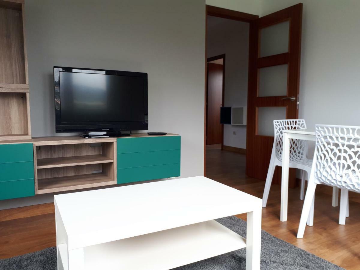 Barranan Arena Apartamentos อาร์เตโซ ภายนอก รูปภาพ
