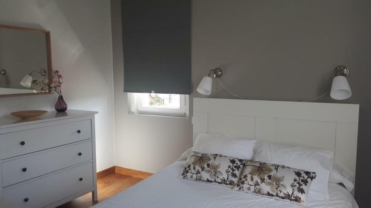 Barranan Arena Apartamentos อาร์เตโซ ภายนอก รูปภาพ